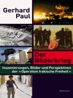 Der Bilderkrieg