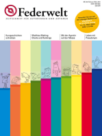 Federwelt 104, 01-2014