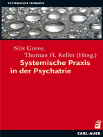 Systemische Praxis in der Psychiatrie