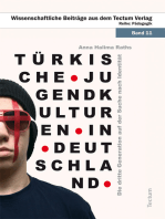 Türkische Jugendkulturen in Deutschland: Die dritte Generation auf der Suche nach Identität