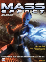 Mass Effect Band 1 - Erlösung