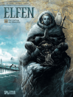 Elfen. Band 6: Der Auftrag der Blauelfen