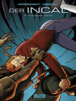 Der Incal. Band 4