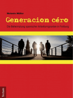 Generacion céro: Die Beheimatung spanischer Arbeitsmigranten in Freiburg