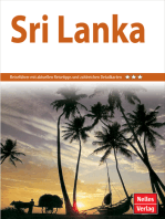 Nelles Guide Reiseführer Sri Lanka