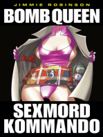 Bomb Queen, Bd. 4