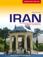 Reiseführer Iran: Das einstige Persien zwischen Tradition und Moderne
