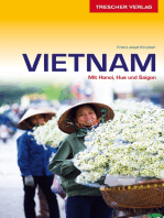 Vietnam: Mit Hanoi, Hue und Saigon