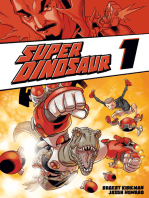 Super Dinosaur 1