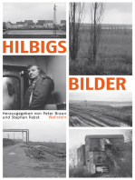 Hilbigs Bilder: Essays und Aufsätze