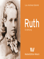 Ruth: Erzählung