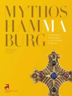 Mythos Hammaburg: Archäologische Entdeckungen zu den Anfängen Hamburgs