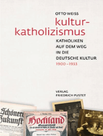 Kulturkatholizismus