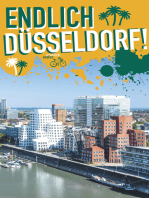 Endlich Düsseldorf!: Dein Stadtführer