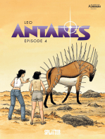 Antares. Band 4