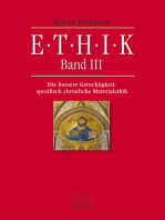 Ethik III