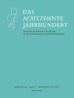 Das achtzehnte Jahrhundert 41/1