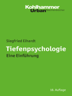 Tiefenpsychologie: Eine Einführung