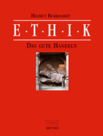 Ethik II/1: Das gute Handeln