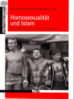 Homosexualität und Islam: Koran. Islamische Länder. Situation in Deutschland