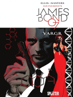 James Bond 007. Band 1