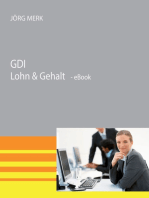 GDI Lohn & Gehalt