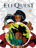 ElfQuest - Abenteuer in der Elfenwelt 04