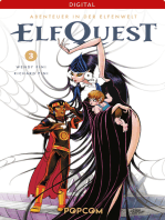 ElfQuest - Abenteuer in der Elfenwelt 03