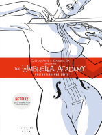 The Umbrella Academy 1