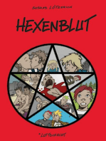 Hexenblut