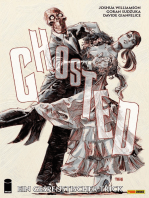 Ghosted, Band 3: Ein gespenstischer Trick