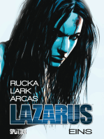Lazarus Bd. 1