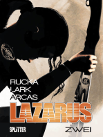 Lazarus Bd. 2
