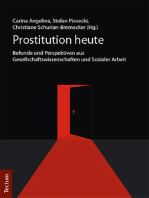 Prostitution heute: Befunde und Perspektiven aus Gesellschaftswissenschaften und Sozialer Arbeit