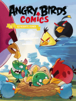 Angry Birds 5