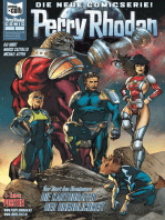 Perry Rhodan Comic 1