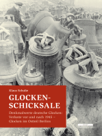 Glocken-Schicksale: Denkmalwerte deutsche Glocken:  Verluste vor und nach 1945 · Glocken im Ostteil Berlins