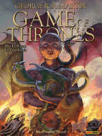 Game of Thrones - Das Lied von Eis und Feuer, Bd. 4: Die Graphic Novel