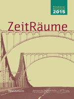 ZeitRäume 2015