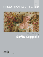 FILM-KONZEPTE 29 - Sofia Coppola