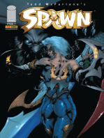 Spawn, Band 77