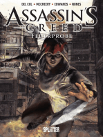 Assassins's Creed Bd. 1
