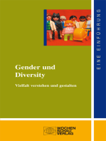 Gender und Diversity: Vielfalt verstehen und gestalten