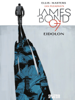 James Bond 007. Band 2