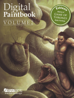 Digital Paintbook Volume 2