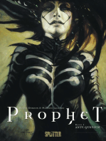 Prophet. Band 1