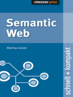 Semantic Web: schnell + kompakt