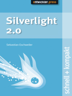 Silverlight 2.0: schnell + kompakt