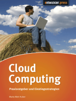 Cloud Computing: Praxisratgeber und Einstiegsstrategien