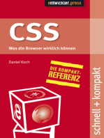CSS: schnell+kompakt